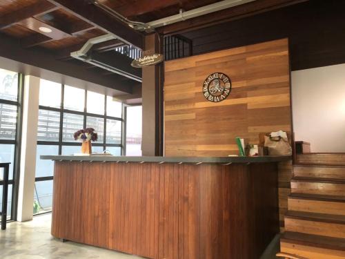 Dusit Casa | Bluefin Guesthouse