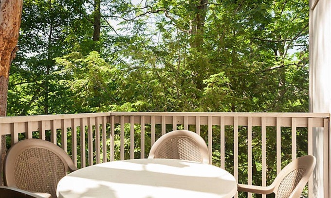 Pigeon Forge Complejo | Bluegreeen Laurel Crest Resort