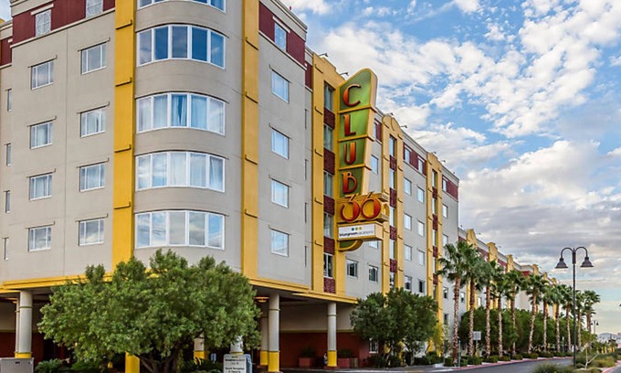 Las Vegas Complejo | Bluegreen Club 36, 2 Bedroom Condo, Free WiFi & Parking