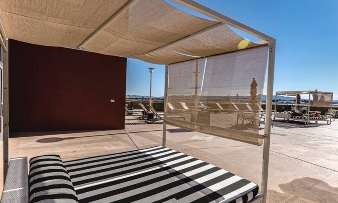 Las Vegas Condominio | Bluegreen Club 36™ - Las Vegas - Spacious 1 Bedroom Standard