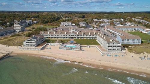 Dennis Port Casa | Bluegreen Dennis Port - The Soundings Seaside Resort - 1BD