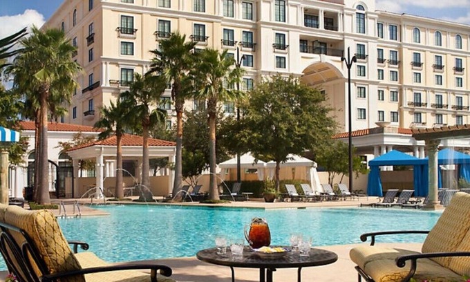 Wetmore Hotel | Bluegreen Eilan Hotel & Spa, 1 King Bed Hotel Room