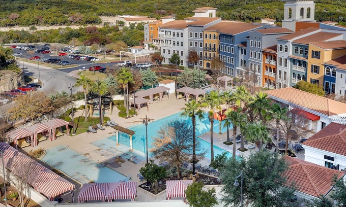 Wetmore Hotel | Bluegreen Vacations Eilan Hotel and Spa, Ascend Resort Collection