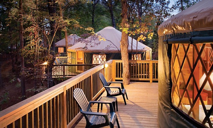 Gordonsville Hotel | Bluegreen Shenandoah Crossing, Ascend Resort Collection