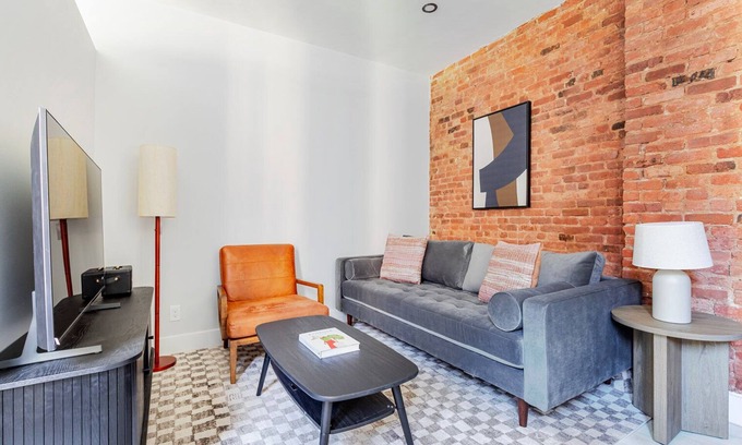 Nolita Apartamento | Blueground | Nolita, view, nr Bowery