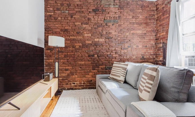SoHo Apartamento | Blueground | SoHo, AC & elevator, nr park
