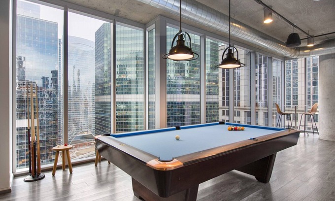 Killgubbin Apartamento | Blueground | The Loop, pool & gym, nr Willis