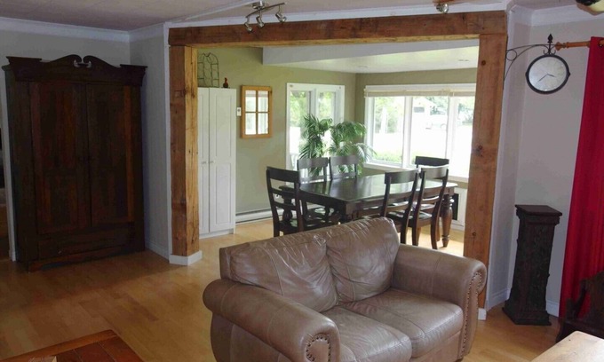 Zurich Cabaña | Bluehaven Cottage - Grand Bend, Ontario, Canadá