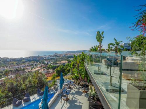 Sitges Apartamento | Bluehillsitges - Only Adults
