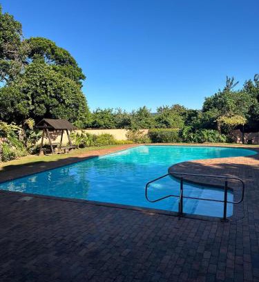 Port Edward Apartamento | BlueHive guesthouse Leisure