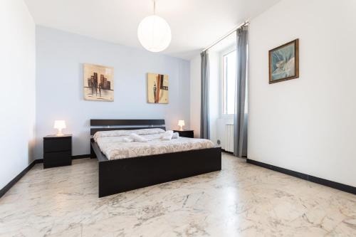 Pre Apartamento | Bluehouse Acquario 3 minuti a piedi