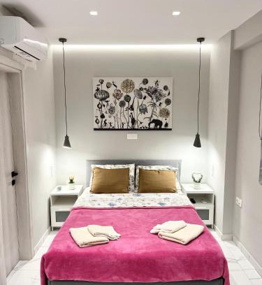 Loutraki Apartamento | BlueLine apartment 2