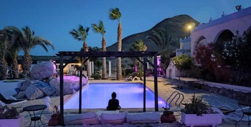 Los Escullos Casa | BlueMar