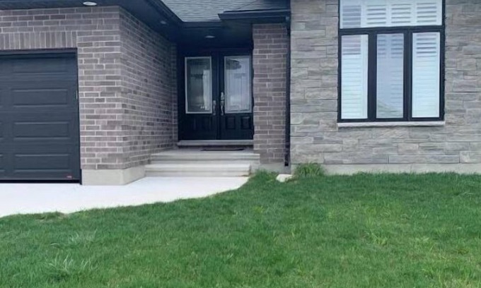 Plympton-Wyoming Casa | Bluepoint Holiday Home