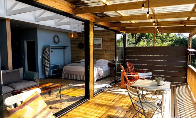 Victoria Bay Casa | Blues Stay
