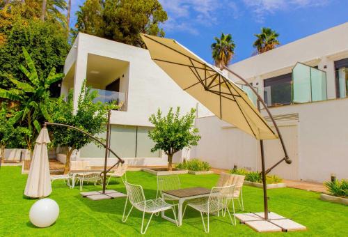 Carihuela Apartamento | BLUESEA Dimona Suites