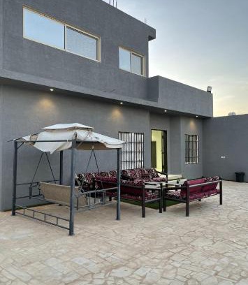 Riyadh Chalet De Esquí | bluesky stay