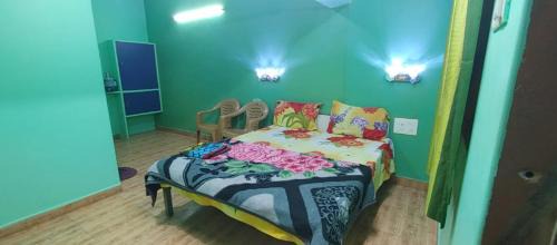 Matheran Cabina | Bluestar cottage