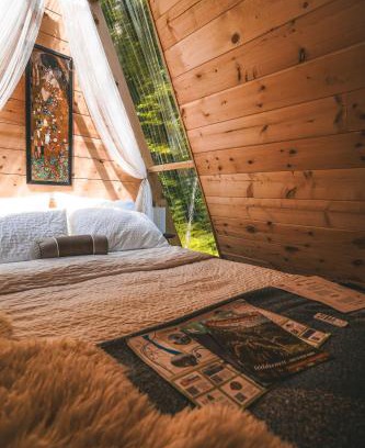 Vavenby Otro | Bluestone Acres Farm