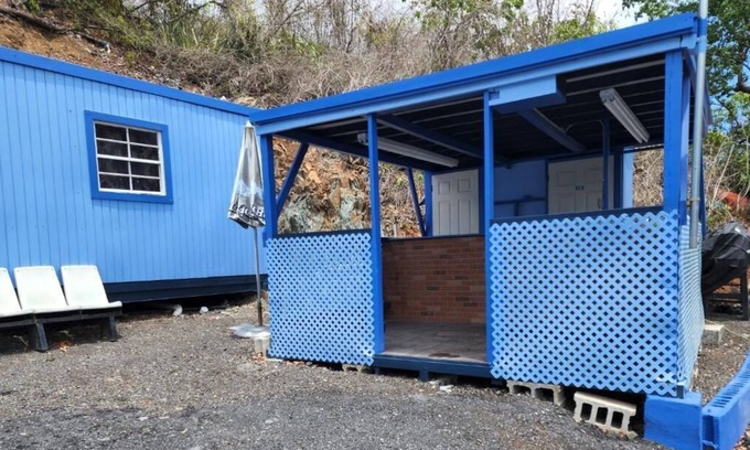 Estate Charlotte Amalie Casa | Bluesville
