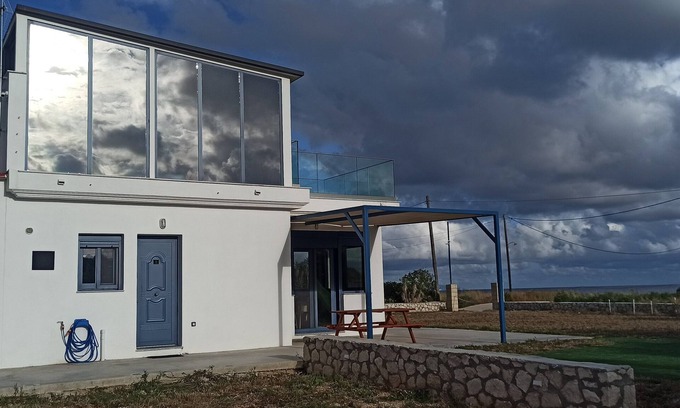 Kefalonia Apartamento | BlueTel Lixouri, Greece
