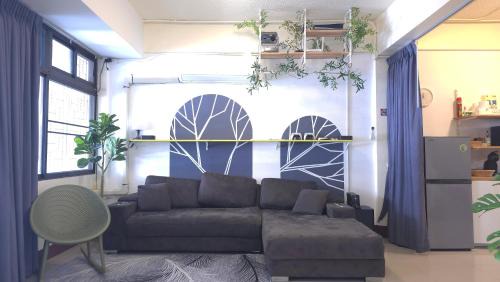 Huay Kaew Apartamento | BlueTheatre