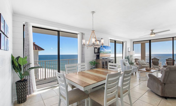 Orange Beach Condominio | Bluewater 1501