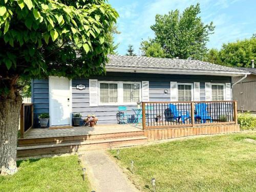 Brights Grove Casa | Bluewater Delight
