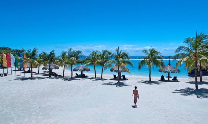 Maribago Complejo | Bluewater Maribago Beach Resort