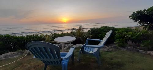 San Isidro Casa | BlueWave Surf Stay