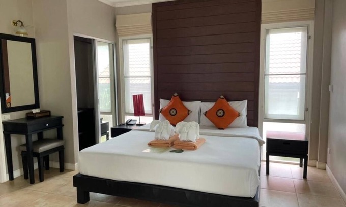 Maret Casa | Bluewhale Home Samui