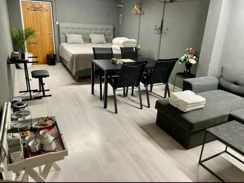 Boliden Casa | BluHouse