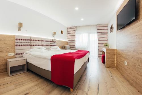 Gura Humorului Casa | Blumenhof Bucovina
