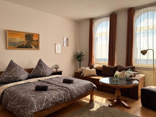 Klushof Apartamento | Blunest Apartment 3