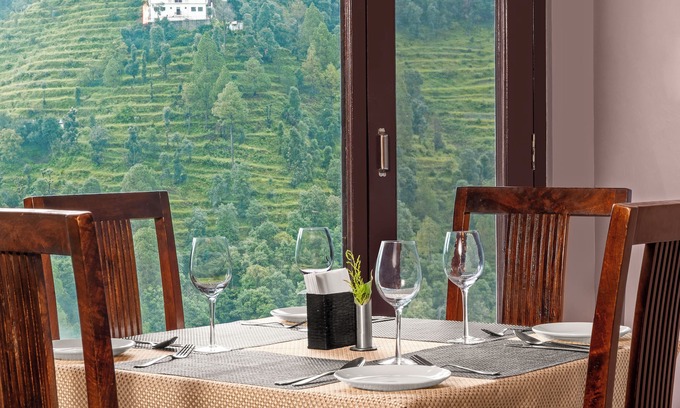 Ramgarh Hotel | BluSalzz Collection Suvaasa - Ramgarh