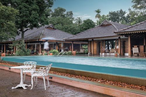 Muhamma Complejo | BluSalzz Villa - Muhamma, Alleppey - Kerala