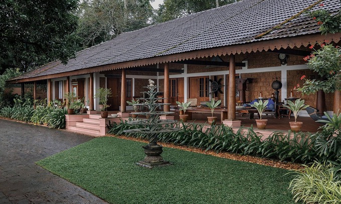 Muhamma Casa | BluSalzz Villa - Muhamma, Alleppey - Kerala