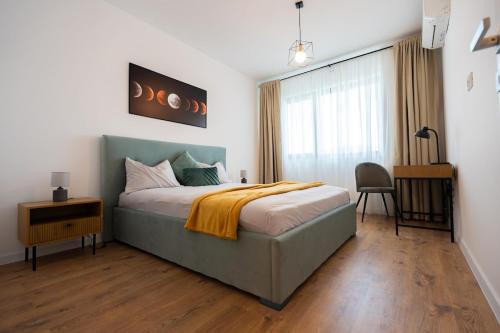 Pipera Apartamento | Blvd Ivory Pipera ap 68