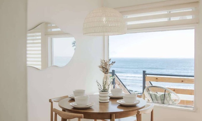 Ensenada Condominio | Blvd Sunset. . . Beachfront Condos
