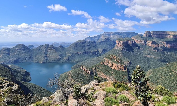 Matibidi Alquiler De RV | Blyde Canyon, A Forever Resort