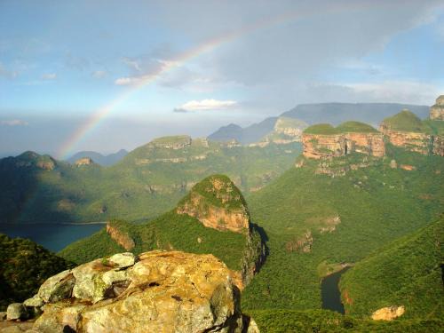 Matibidi Complejo | Blyde Canyon, A Forever Resort