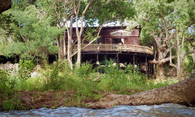 Maruleng Casa | Blyde River Cabin Guesthouse