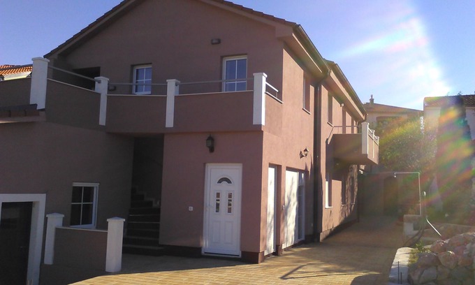 Senj Apartamento | Bmb Apartments - Senj