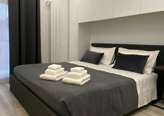 Colugna Cama Y Desayuno | Bnb apartment Ferrara