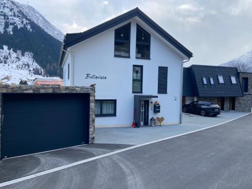 Andermatt Apartamento | BnB Bellavista Apartment