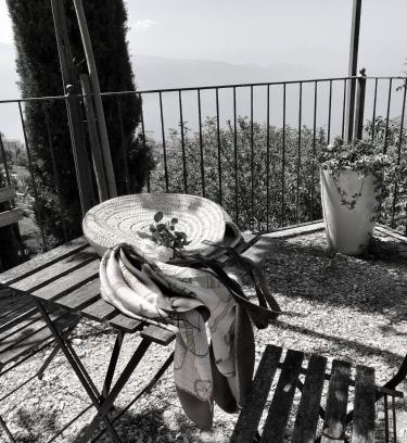 Gardola Apartamento | BnB Borgo le Vigne - La Barrique Only Adults