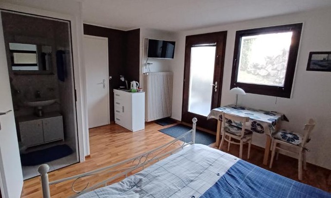 Morges Cama Y Desayuno | BnB chez Fanfan
