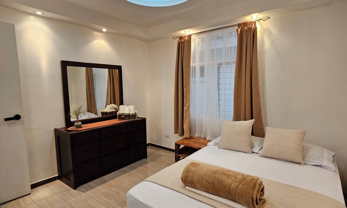 Pavas Cama Y Desayuno | BnB Eco Stay
