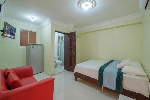 Corales del Sur Apartamento | BNB Family Vacation Rentals, Corales del Sur, Santo Domingo Este