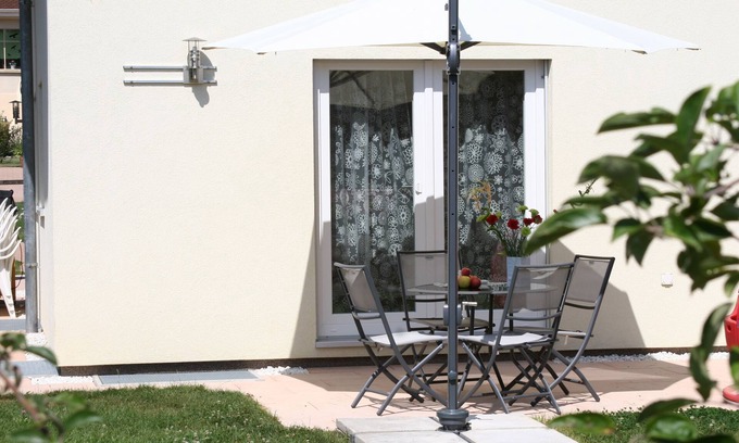 Mies Cama Y Desayuno | BnB Les Coquelicots